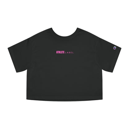 Signature Crop-Top