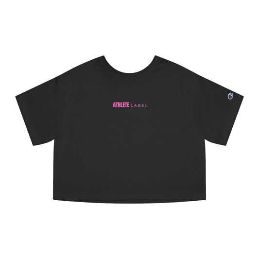 Signature Crop-Top