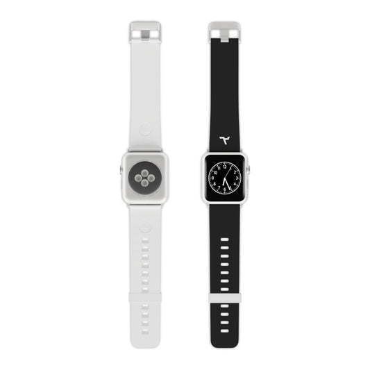 Grind-Time Watch Band
