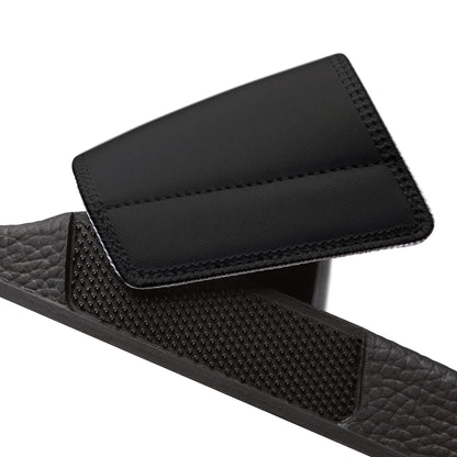 Removable-Strap Sliders
