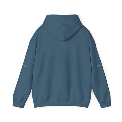 Pace Breaker Hoodie
