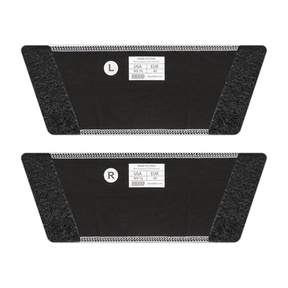 Removable-Strap Sliders
