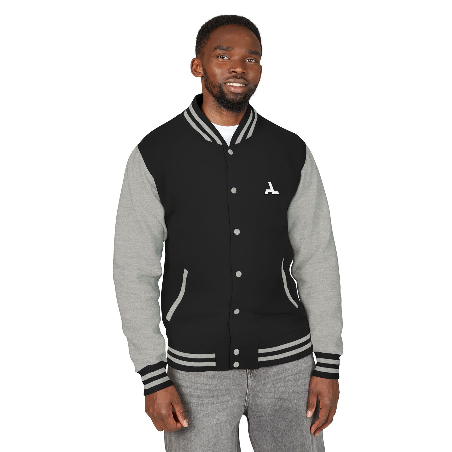 Legendary Letterman Jacket