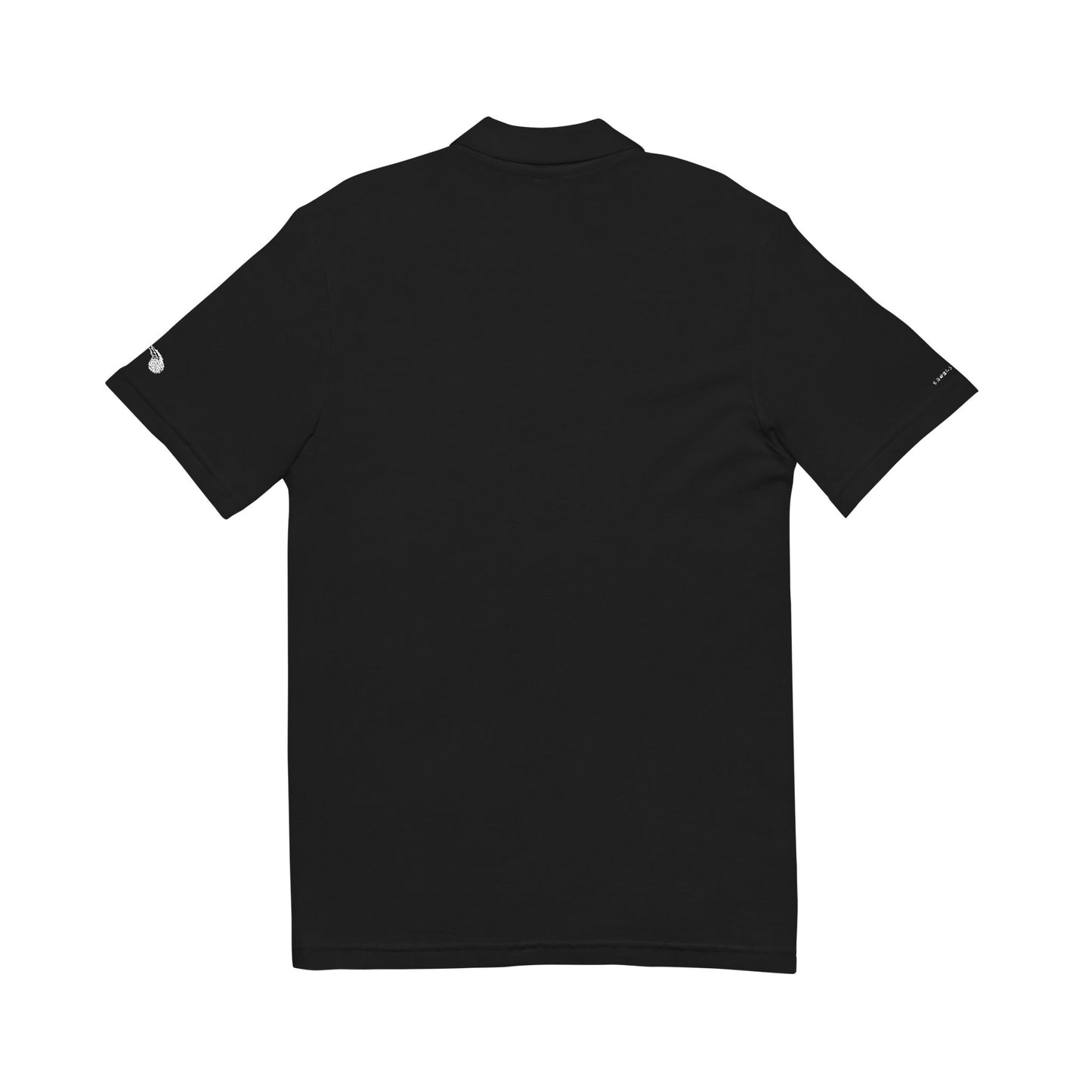 Golf Polo Tailored-Fit