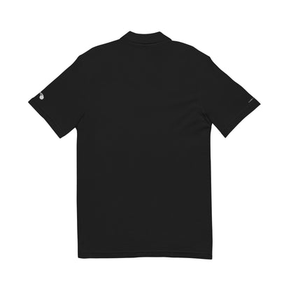 Golf Polo Tailored-Fit