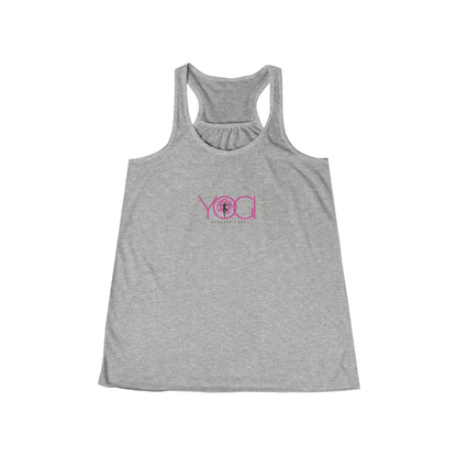 YOGI Tank