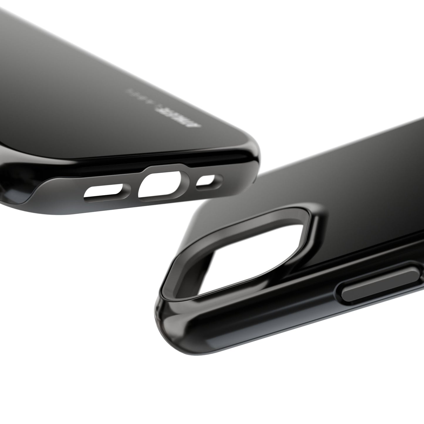 Grip-Guard Phone Case