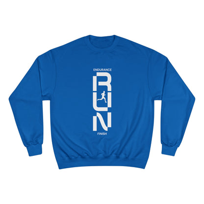 Pace Setter Sweatshirt