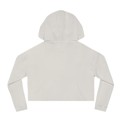 First Place Crop Hoodie