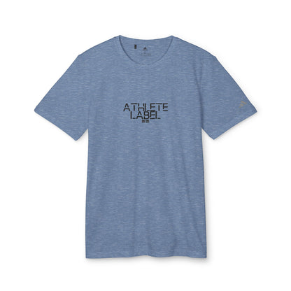 ATHLETE LABEL Gym Tee