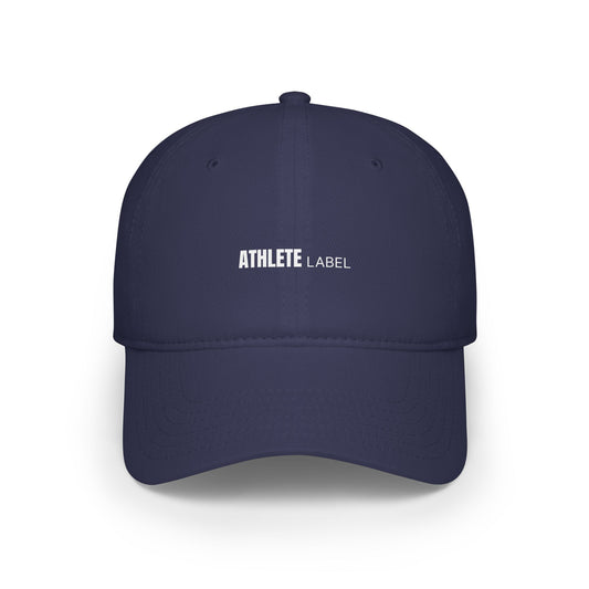 Legacy Low-Profile Cap