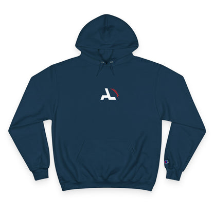 Built For Contact Hoodie