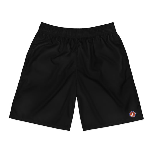 Court Commander Shorts