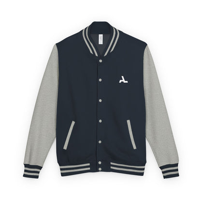 Legendary Letterman Jacket