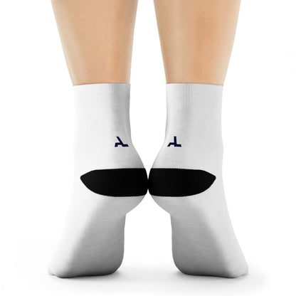 Swift-Ankle Socks