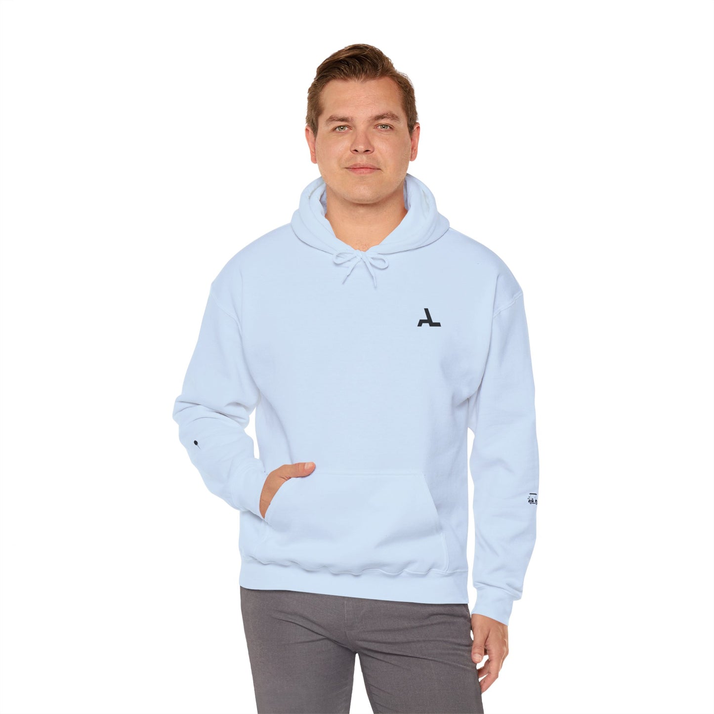19th Hole Hoodie