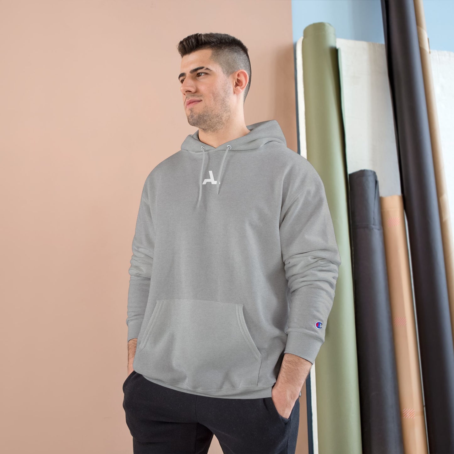 Shadow Hoodie