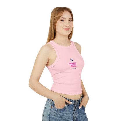 Goal Getter Girlfriend Tee