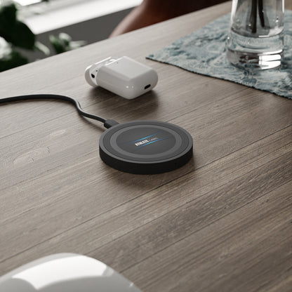 Wireless Charging Pad