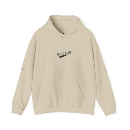 Pace Breaker Hoodie