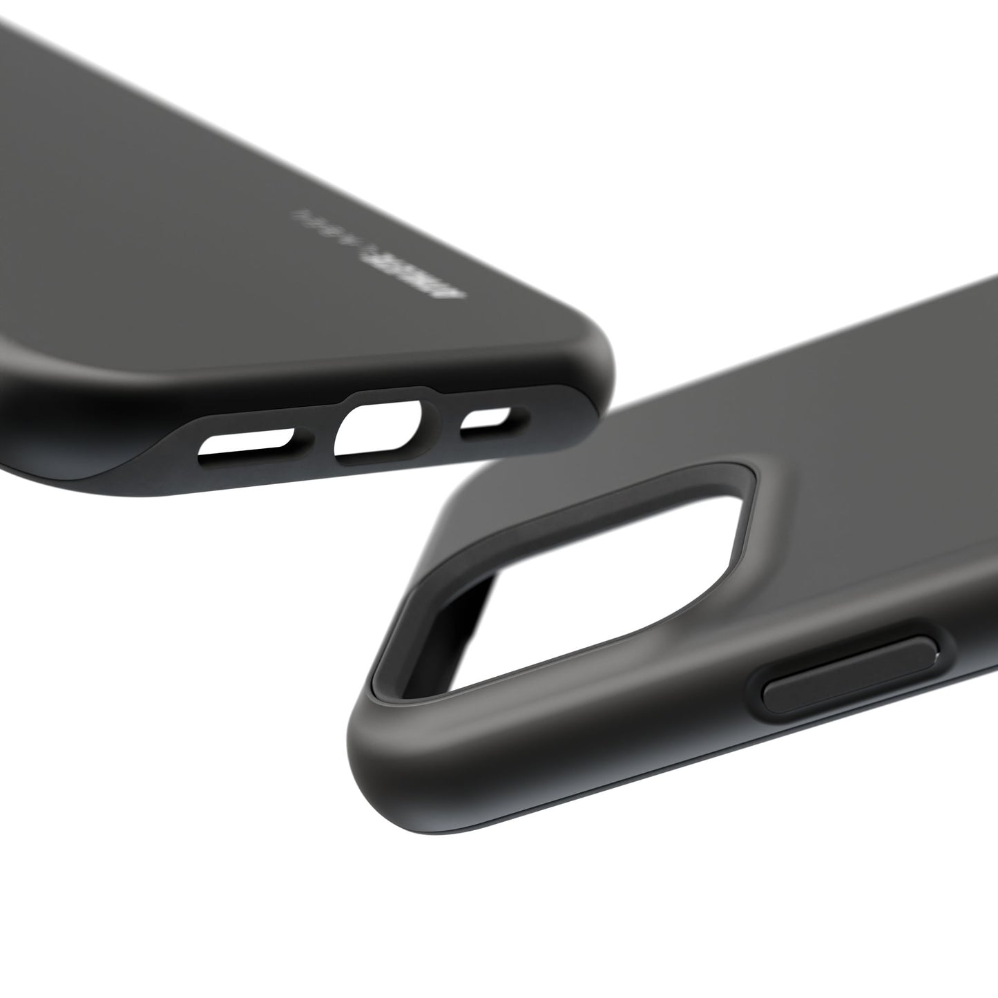 Grip-Guard Phone Case