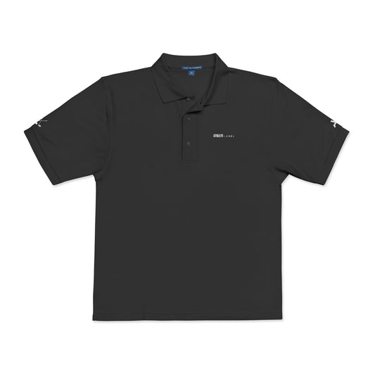 Golf Polo Relaxed-Fit
