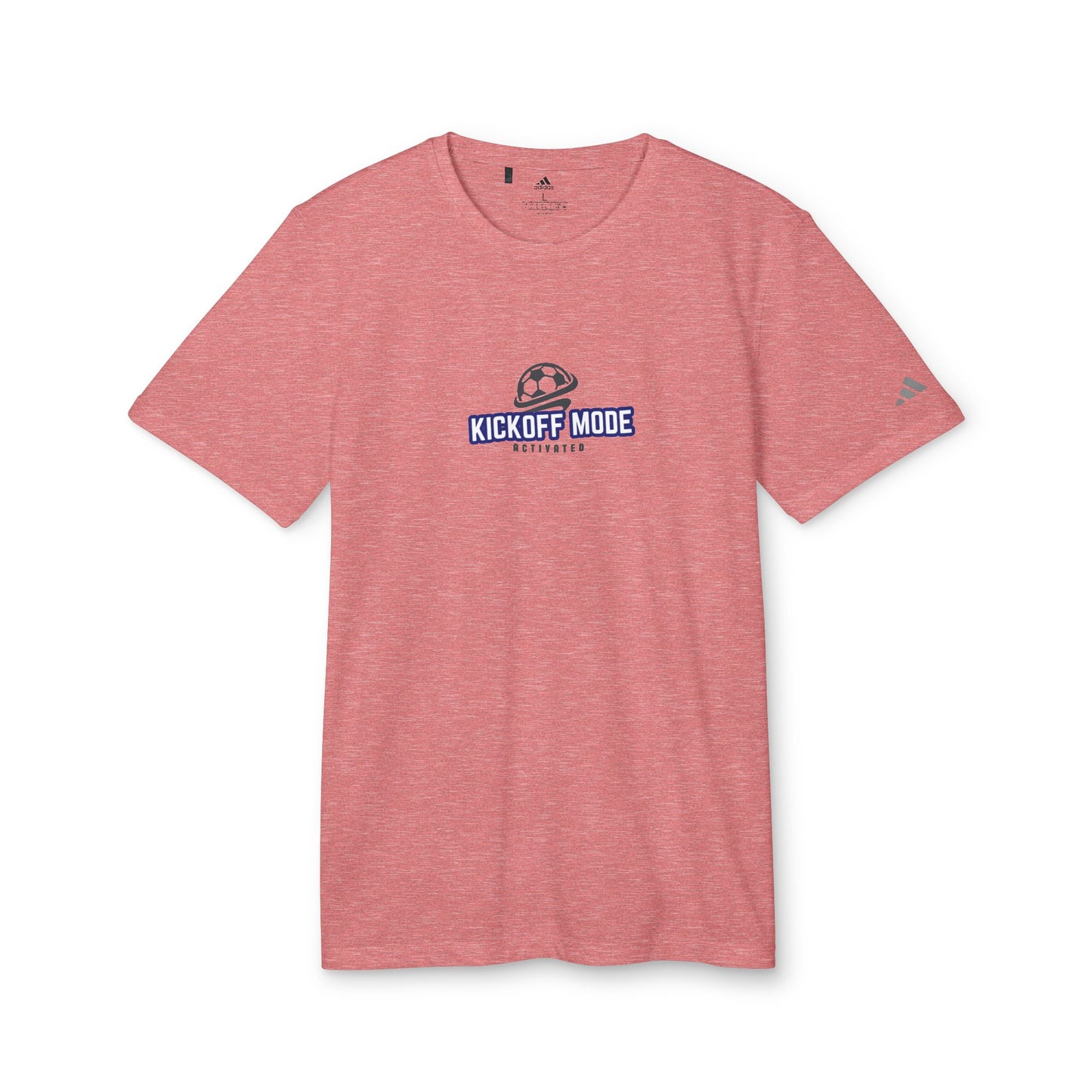 Kickoff Mode Activated Tee