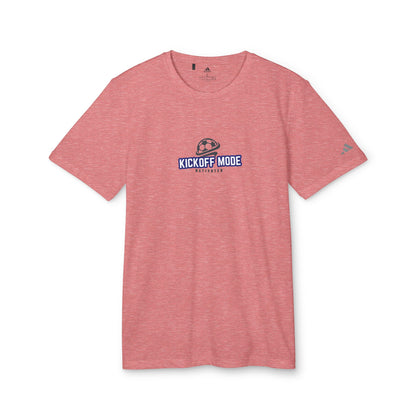 Kickoff Mode Activated Tee