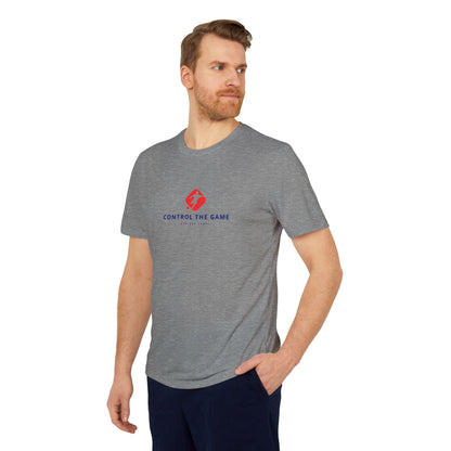 Control The Game Tee
