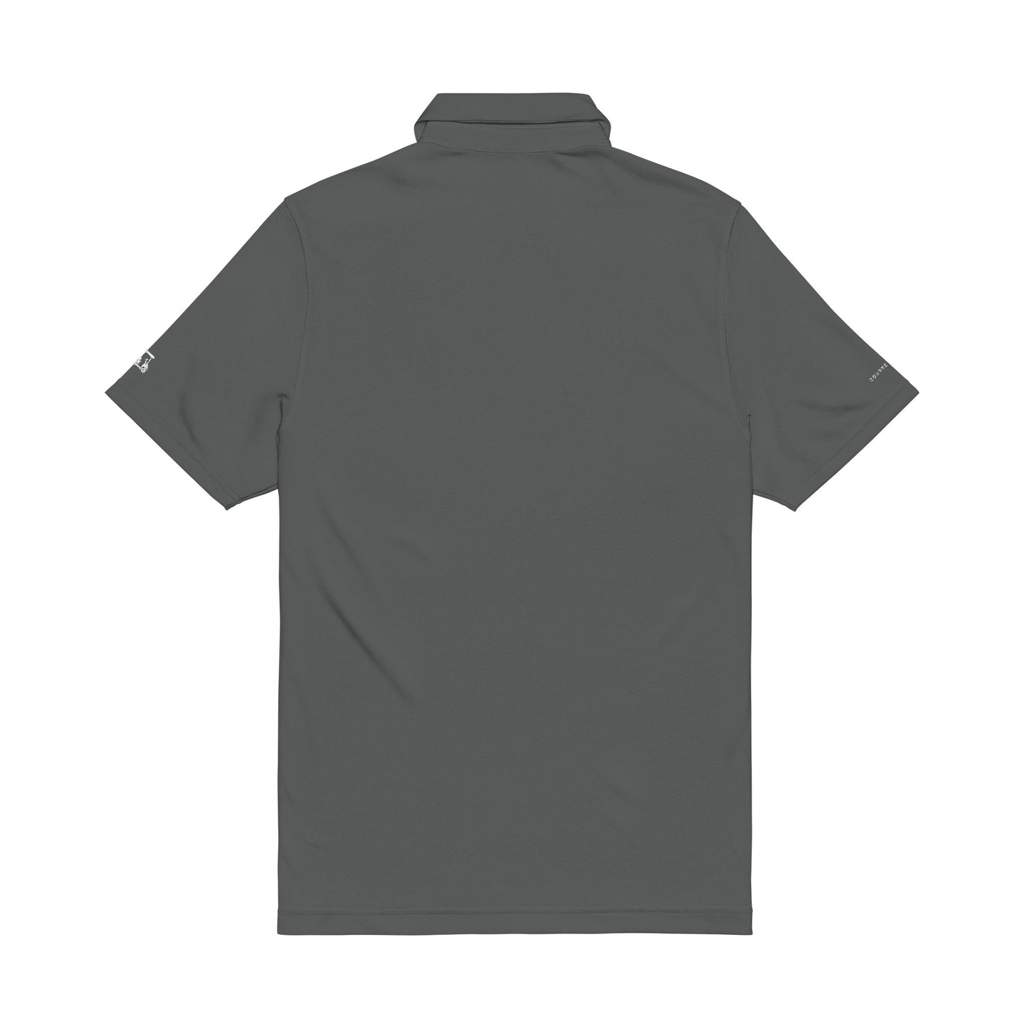 Golf Polo - Course Ready limited edition