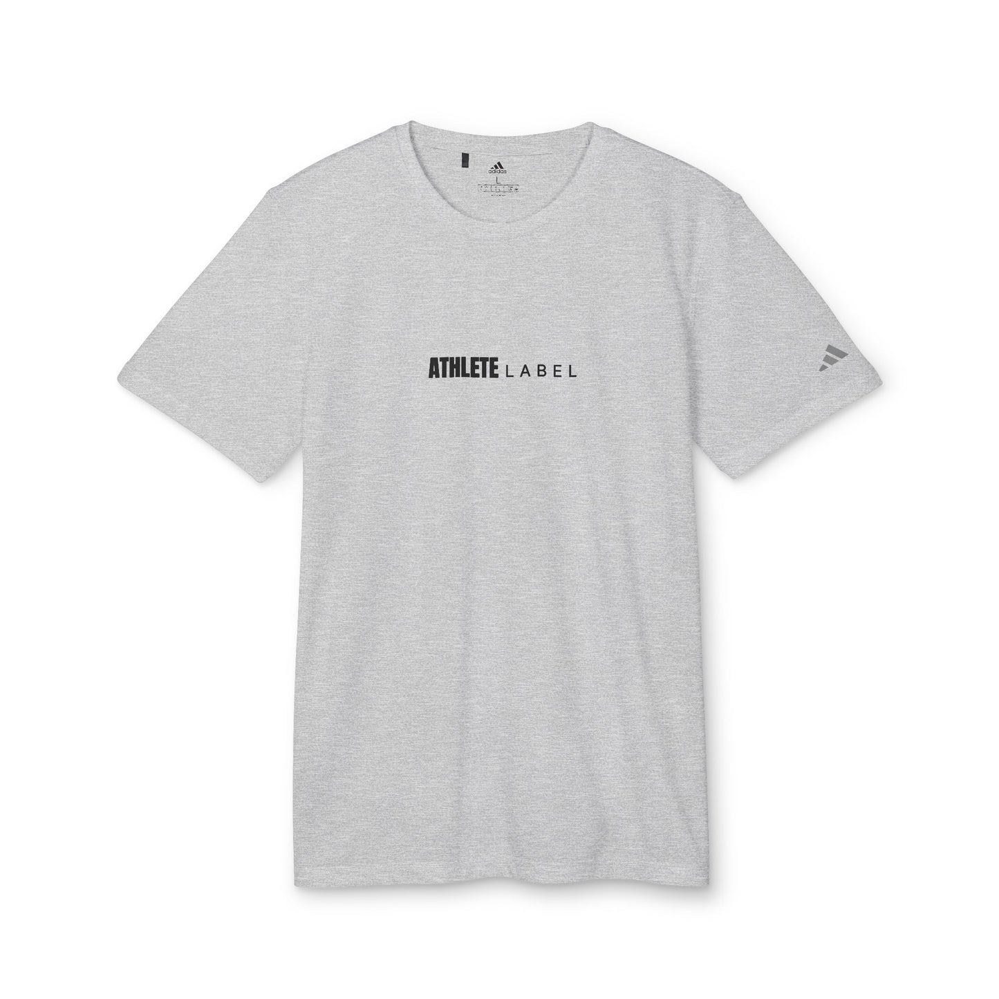 ATHLETE LABEL Training Tee