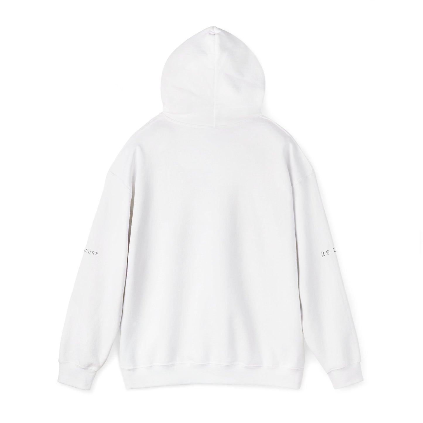 Pace Breaker Hoodie