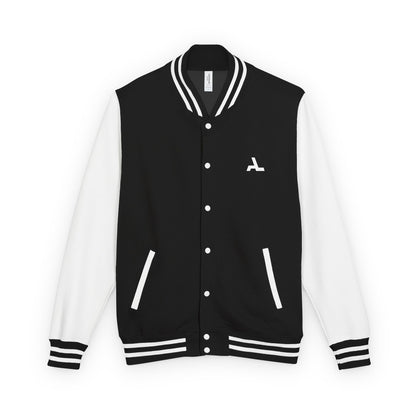 Legendary Letterman Jacket