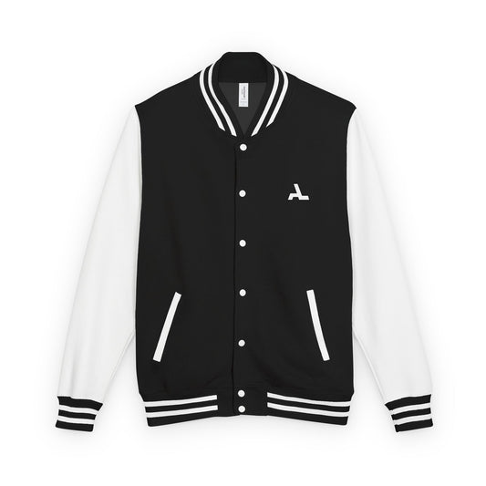 Legendary Letterman Jacket