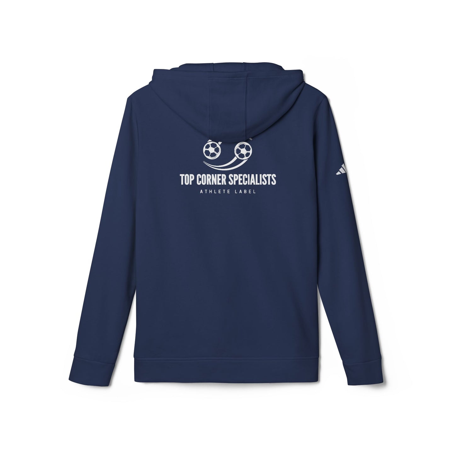 Top Corner Specialists Hoodie