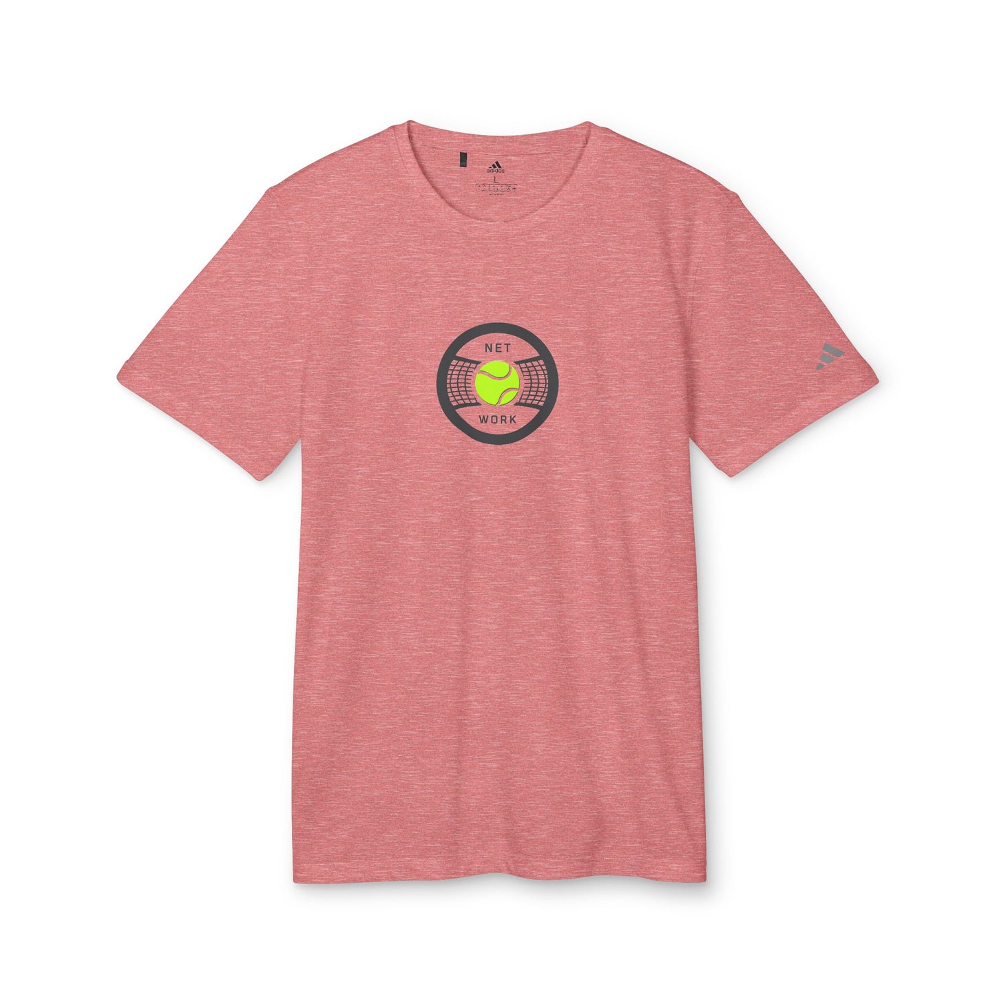 Net Work Tee