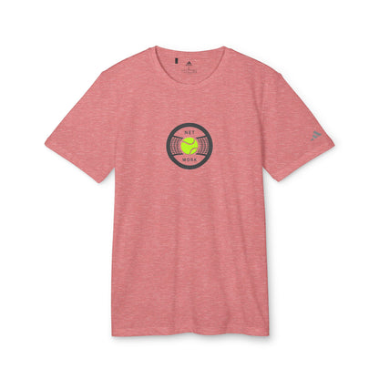 Net Work Tee