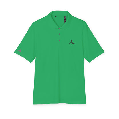 Golf Polo Athletic-Fit