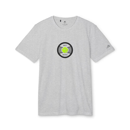 Net Work Tee