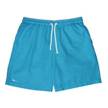 Deep End Swim Trunks