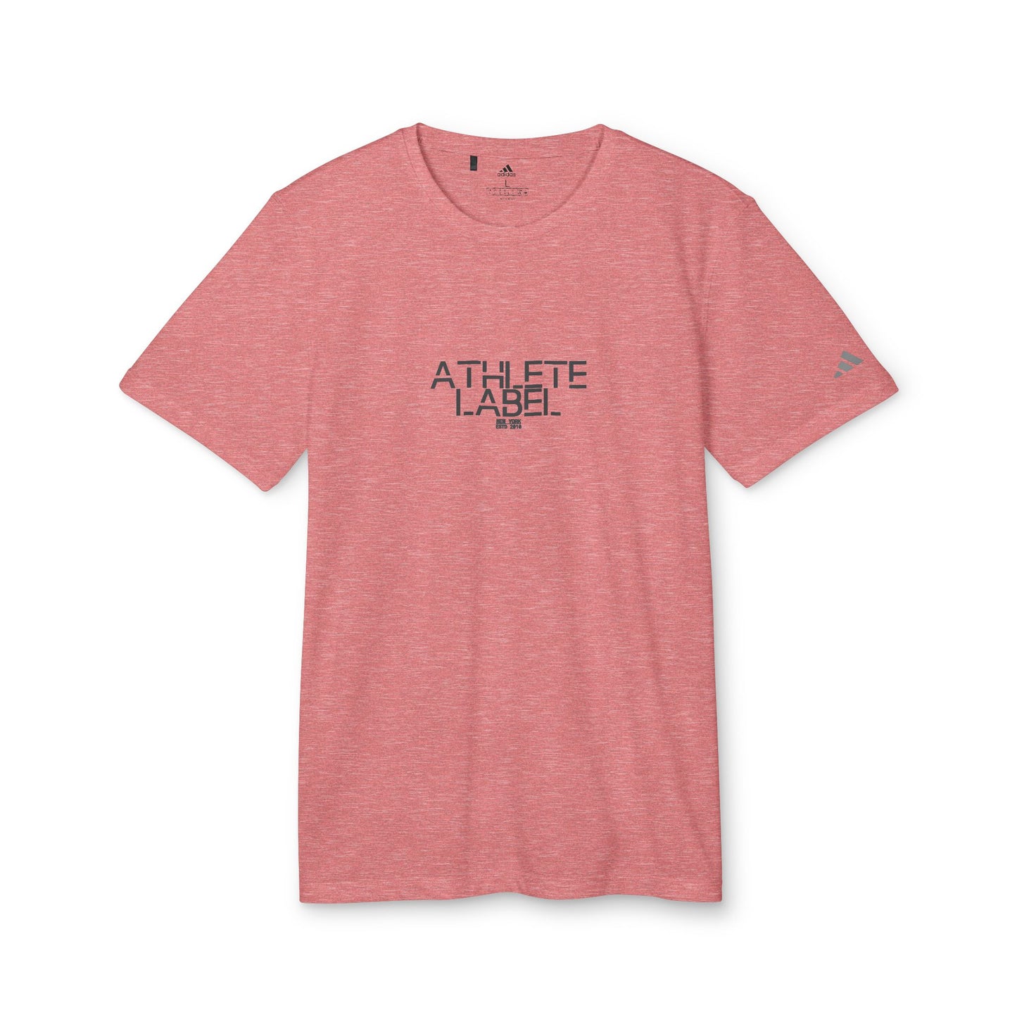 ATHLETE LABEL Gym Tee