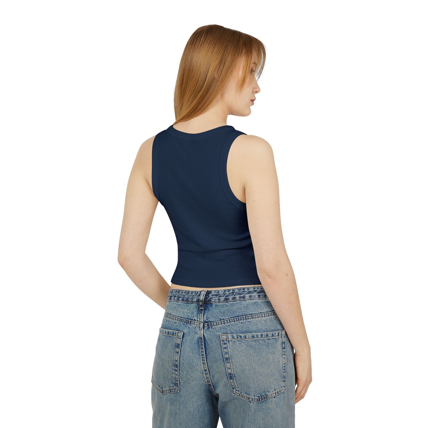 Everyday Racer Tank
