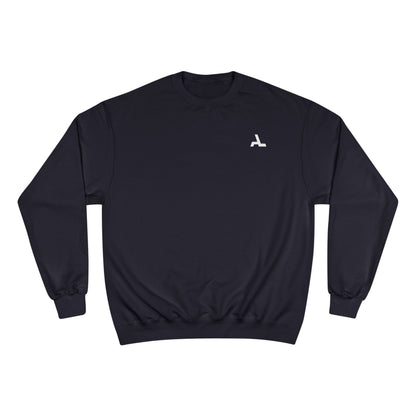 Iconic Comfort Crew