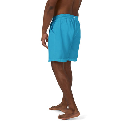 Deep End Swim Trunks