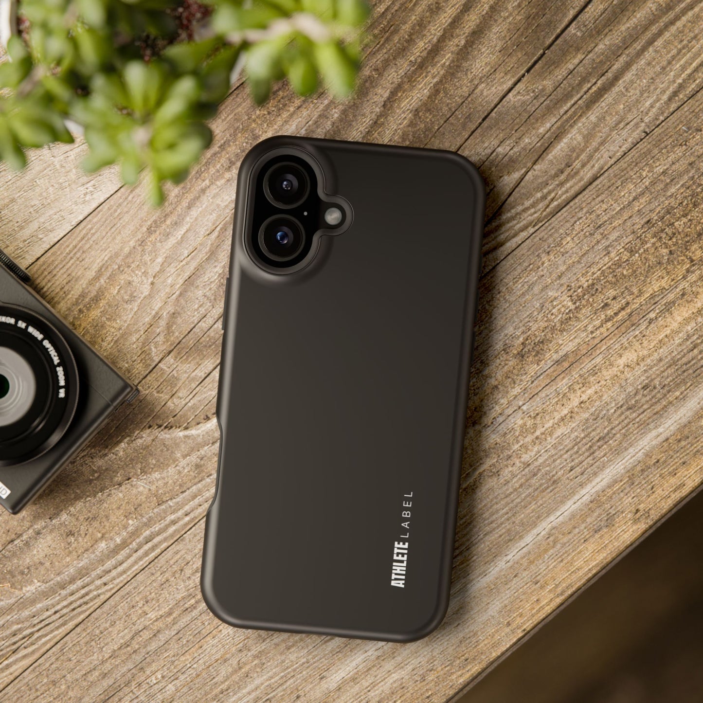Grip-Guard Phone Case