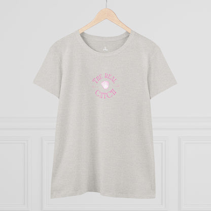 Real Catch Tee