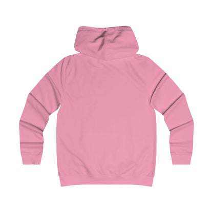 Power Hour Hoodie