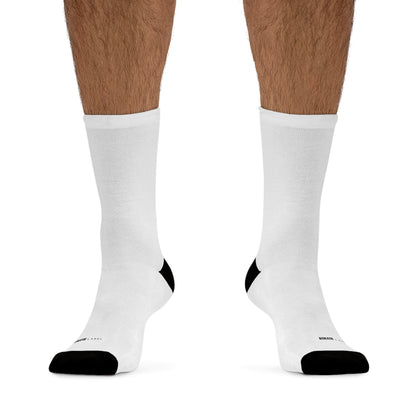 Performance-Crew Socks