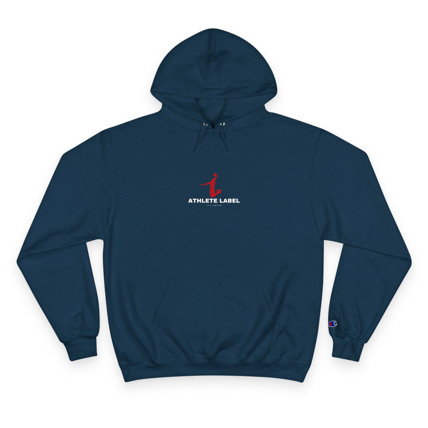 Fly Above Hoodie