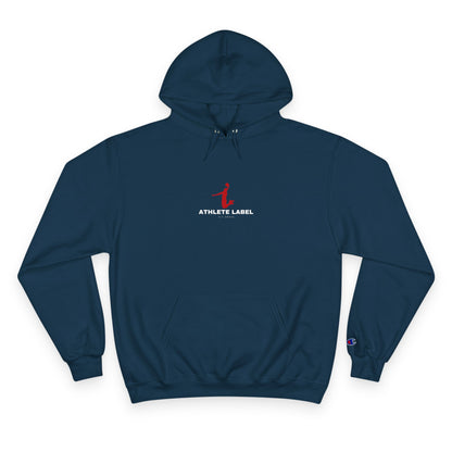 Fly Above Hoodie